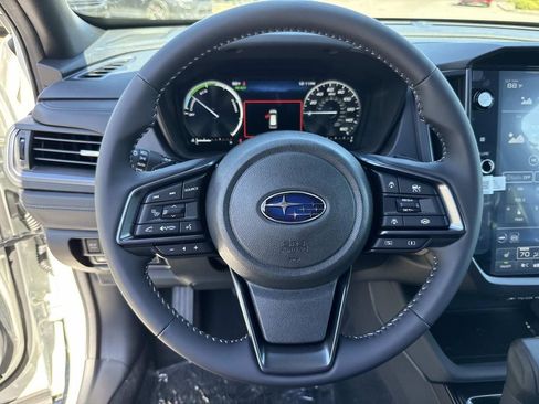 New 2026 Subaru Forester Limited image 43