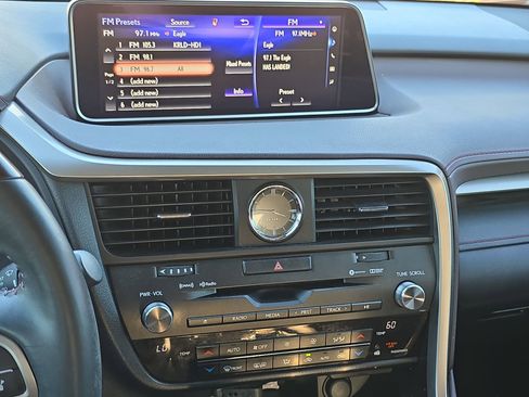 Used 2016 Lexus RX 350 AWD image 17