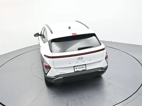 Used 2024 Hyundai Kona SEL w/ Convenience Package AWD/4WD image 29