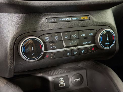 Used 2024 Ford Escape Active image 17