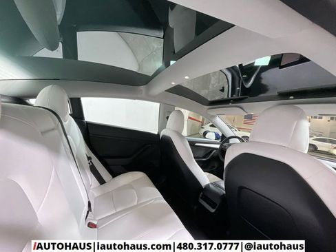 Used 2021 Tesla Model 3 Long Range image 38