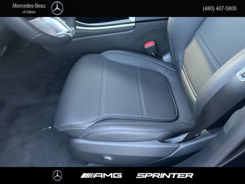 New 2026 Mercedes-Benz C 300 Sedan image 14