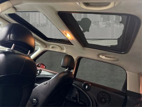 Used 2016 MINI Cooper Countryman S image 12