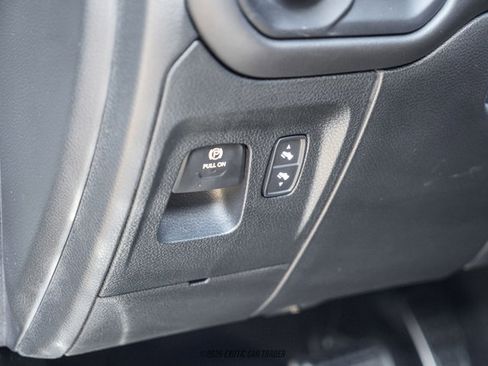Used 2023 RAM 1500 TRX w/ TRX Level 2 Equipment Group AWD/4WD image 29