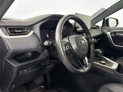 Certified 2024 Toyota RAV4 XSE