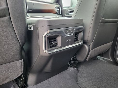 New 2026 GMC Sierra 2500 Denali w/ Denali Reserve Package image 30