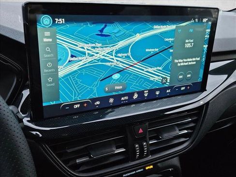 New 2026 Ford Escape ST-Line w/ Tech Pack #1 FWD image 13