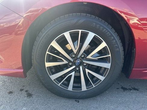 Used 2018 Subaru Legacy 2.5i Premium w/ Eyesight & BSD & Rcta & HBA image 19
