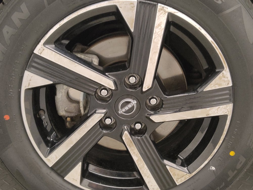 Used 2024 Nissan Sentra SV w/ All-Weather Package FWD image 31