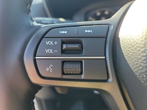 New 2026 Honda CR-V TrailSport image 32