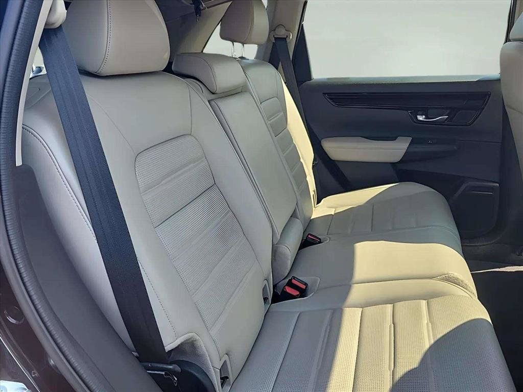 Used 2023 Honda CR-V EX-L image 26