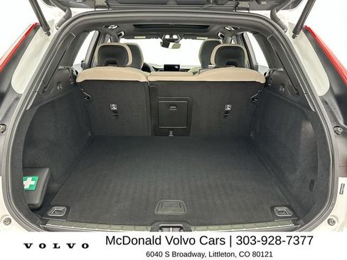 Certified 2026 Volvo XC60 B5 Plus w/ Protection Package Premier AWD/4WD image 23