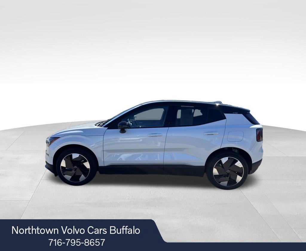 Certified 2025 Volvo EX30 Ultra w/ Climate Package AWD/4WD image 2