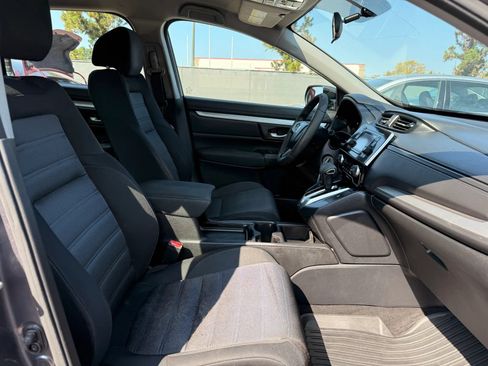 Used 2019 Honda CR-V LX image 18