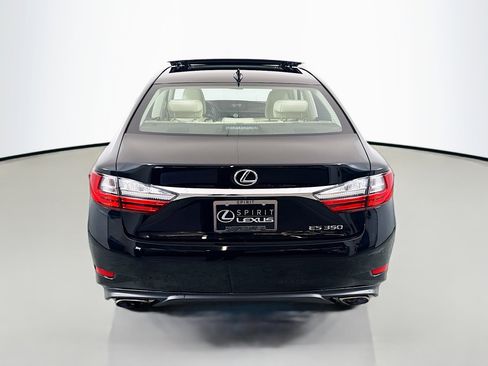 Used 2017 Lexus ES 350 w/ Ultra Luxury Package image 6