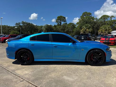 Certified 2023 Dodge Charger Scat Pack w/ Plus Group image 2
