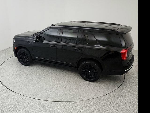 Used 2023 GMC Yukon Denali w/ Max Trailering Package AWD/4WD image 37