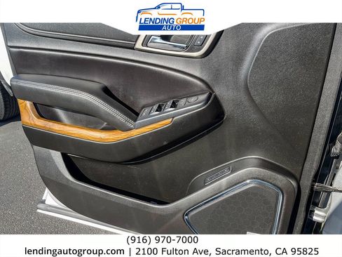 Used 2019 GMC Yukon Denali image 19