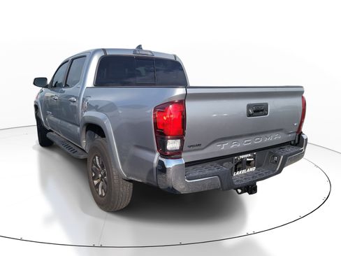 Used 2023 Toyota Tacoma SR5 RWD image 5