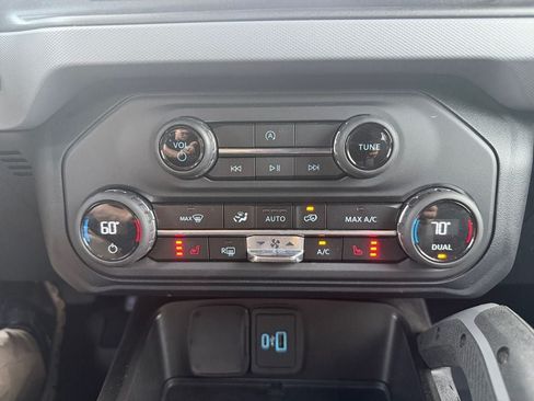 Used 2023 Ford Bronco Big Bend AWD/4WD image 26
