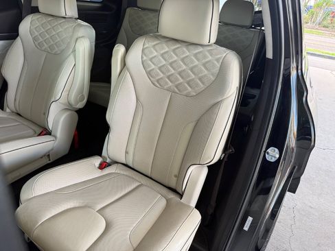 Used 2020 Hyundai Palisade Limited FWD image 22