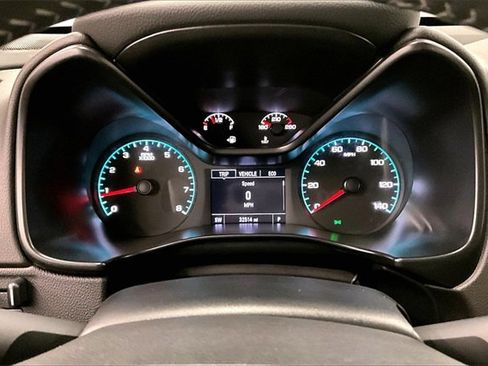 Used 2022 GMC Canyon Elevation w/ Trailering Package image 24