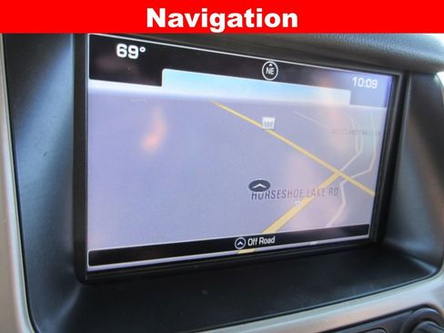 Used 2016 GMC Yukon Denali AWD/4WD image 15