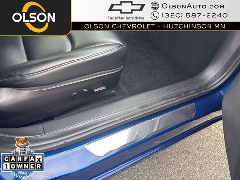 Used 2020 Tesla Model 3 Long Range image 22