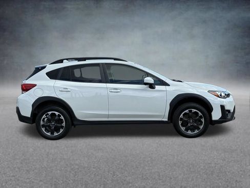 Used 2023 Subaru Crosstrek 2.0i Premium AWD/4WD image 7