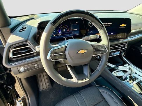 New 2026 Chevrolet Traverse High Country image 12