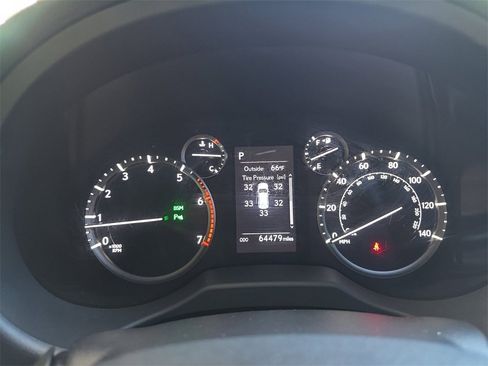 Used 2020 Lexus GX 460 Premium image 19