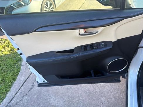 Used 2016 Lexus NX 200t FWD image 32