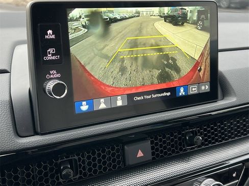 New 2026 Honda CR-V EX-L image 22