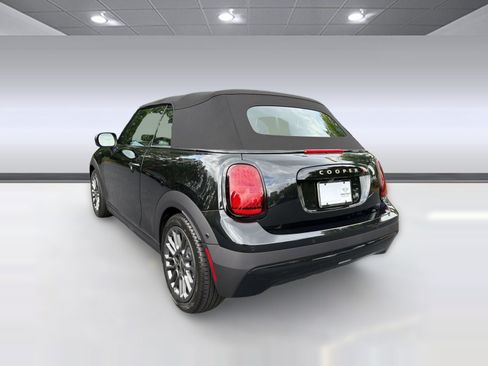 New 2026 MINI Cooper S FWD image 3