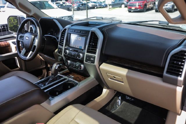Used 2018 Ford F150 Lariat w/ Equipment Group 502A Luxury AWD/4WD image 72