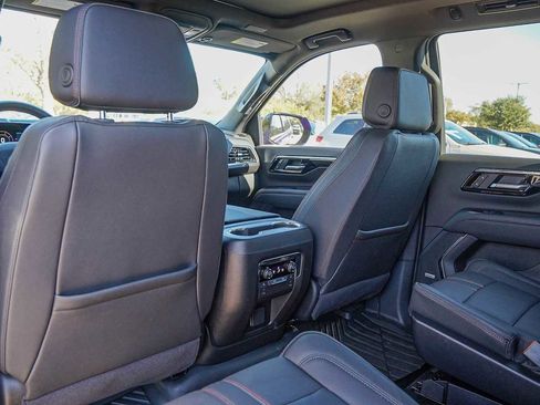 Used 2025 Chevrolet Tahoe RST w/ RST Capability Package image 27