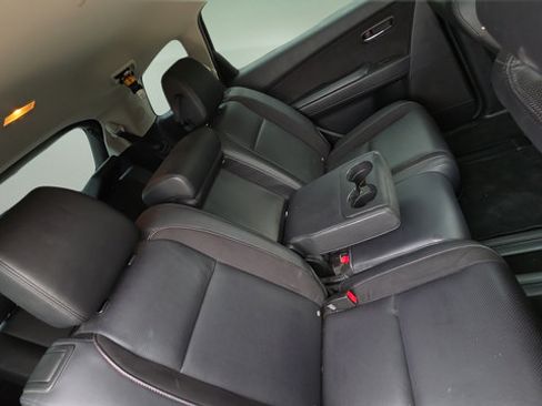 Used 2015 MAZDA CX-9 Touring w/ Touring Technology Package AWD/4WD image 15