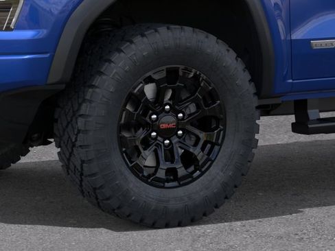 New 2026 GMC Canyon Elevation AWD/4WD image 9
