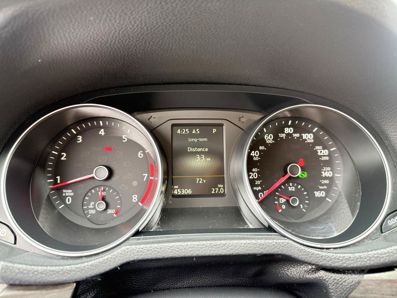 Used 2018 Volkswagen Passat 2.0T SE FWD image 24