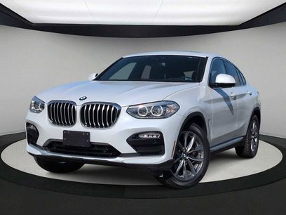Used 2019 BMW X4 xDrive30i w/ Convenience Package