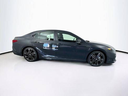 New 2026 Toyota Camry XSE FWD image 10