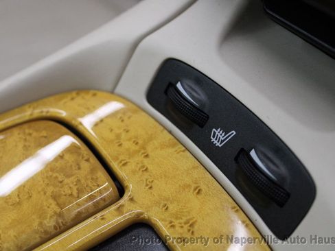 Used 2003 Lexus SC 430 Convertible image 27