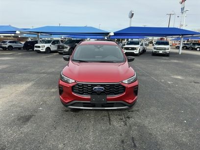 New 2025 Ford Escape ST-Line