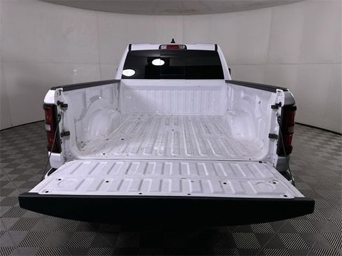 Used 2025 RAM 1500 Tradesman image 27