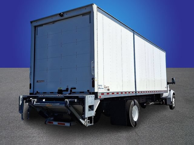 Used 2023 Ford F650 2WD Regular Cab Super Duty image 4