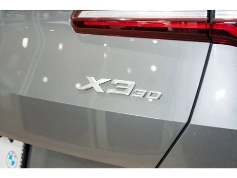 New 2026 BMW X3 xDrive30 w/ Convenience Package image 51