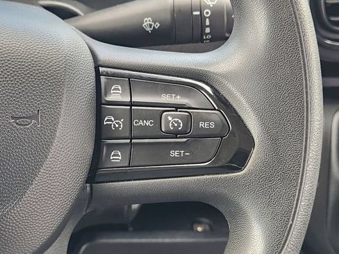 Used 2025 RAM ProMaster 2500 w/ Convenience Group FWD image 29