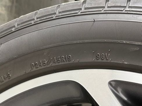 Used 2020 Kia Sportage SX image 46