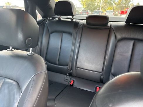Used 2017 Audi A3 2.0T Premium w/ Convenience Package image 19