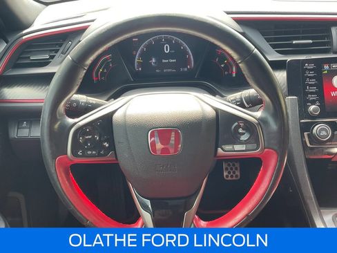 Used 2019 Honda Civic Type R image 15